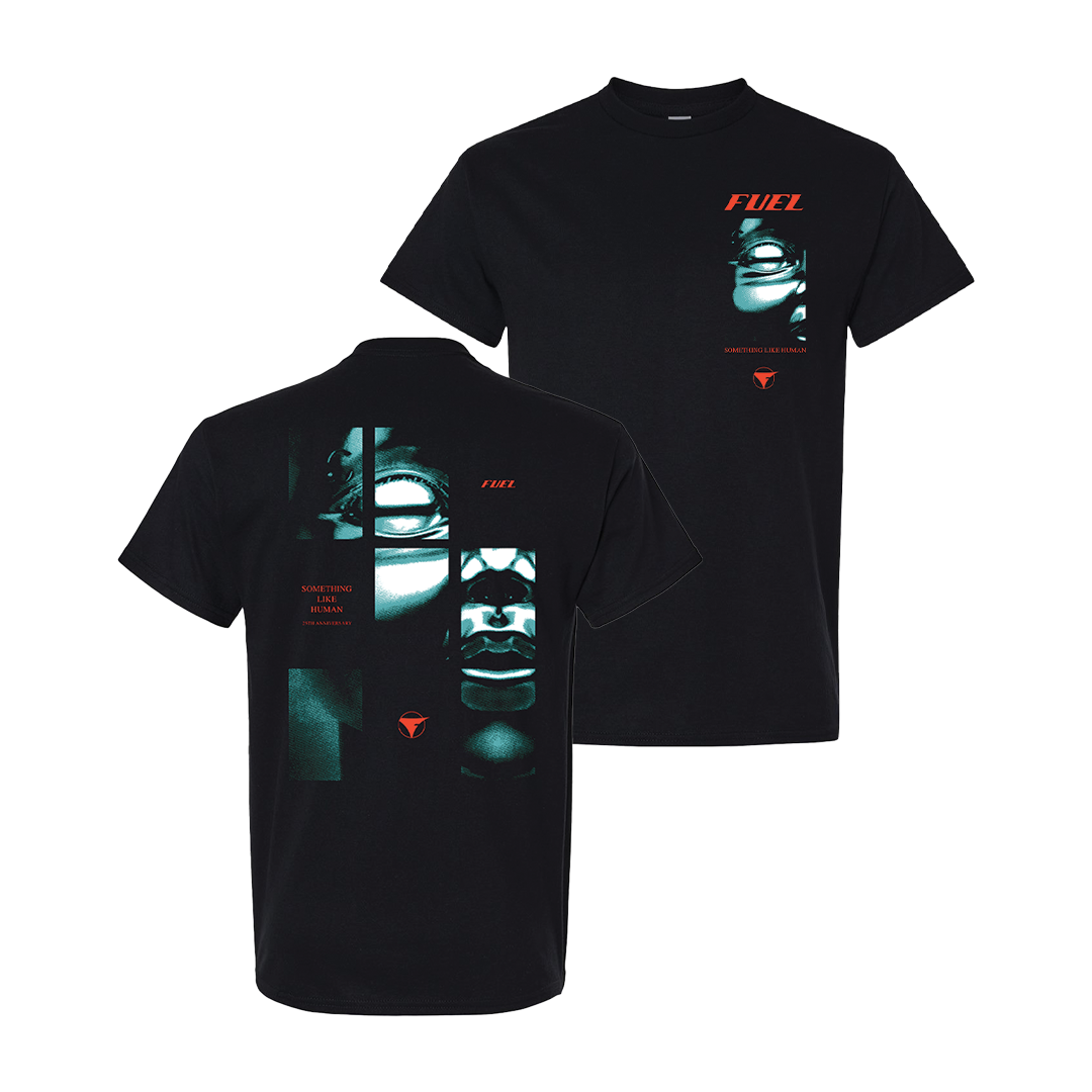 Something Like Human Tee