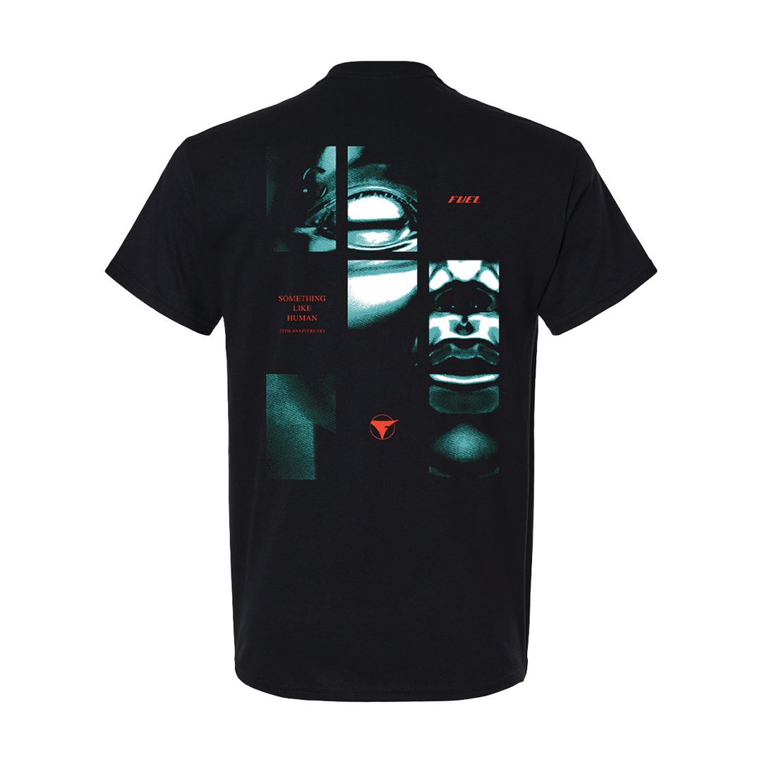 Something Like Human Tee