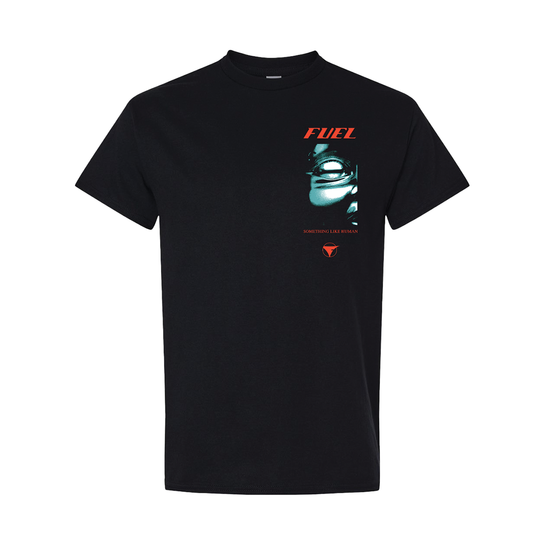 Something Like Human Tee