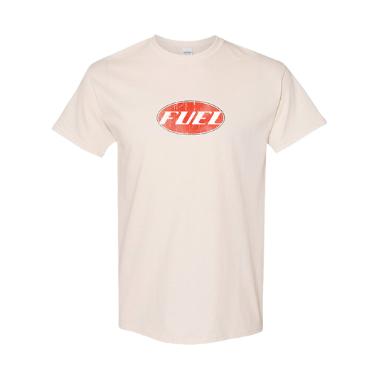 Oval Tee (Natural)