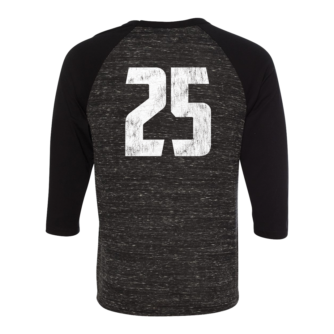 Hemorrhage Raglan