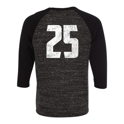 Hemorrhage Raglan
