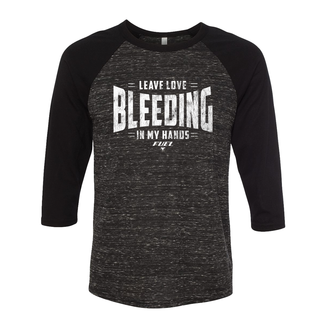 Hemorrhage Raglan