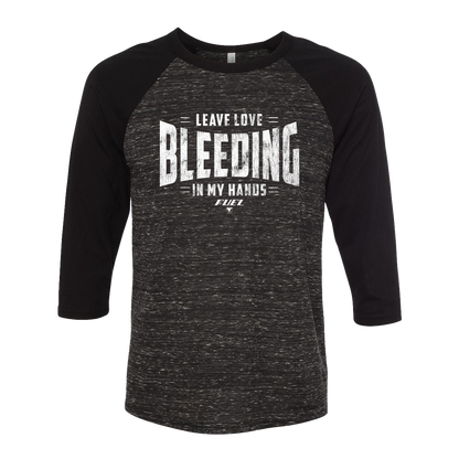 Hemorrhage Raglan