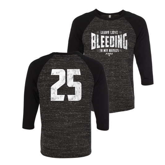 Hemorrhage Raglan
