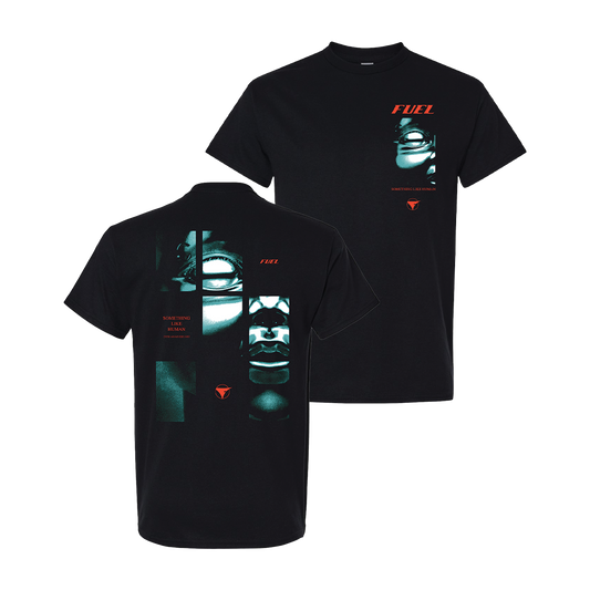 Something Like Human Tee