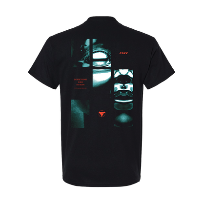 Something Like Human Tee