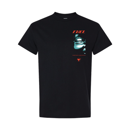 Something Like Human Tee